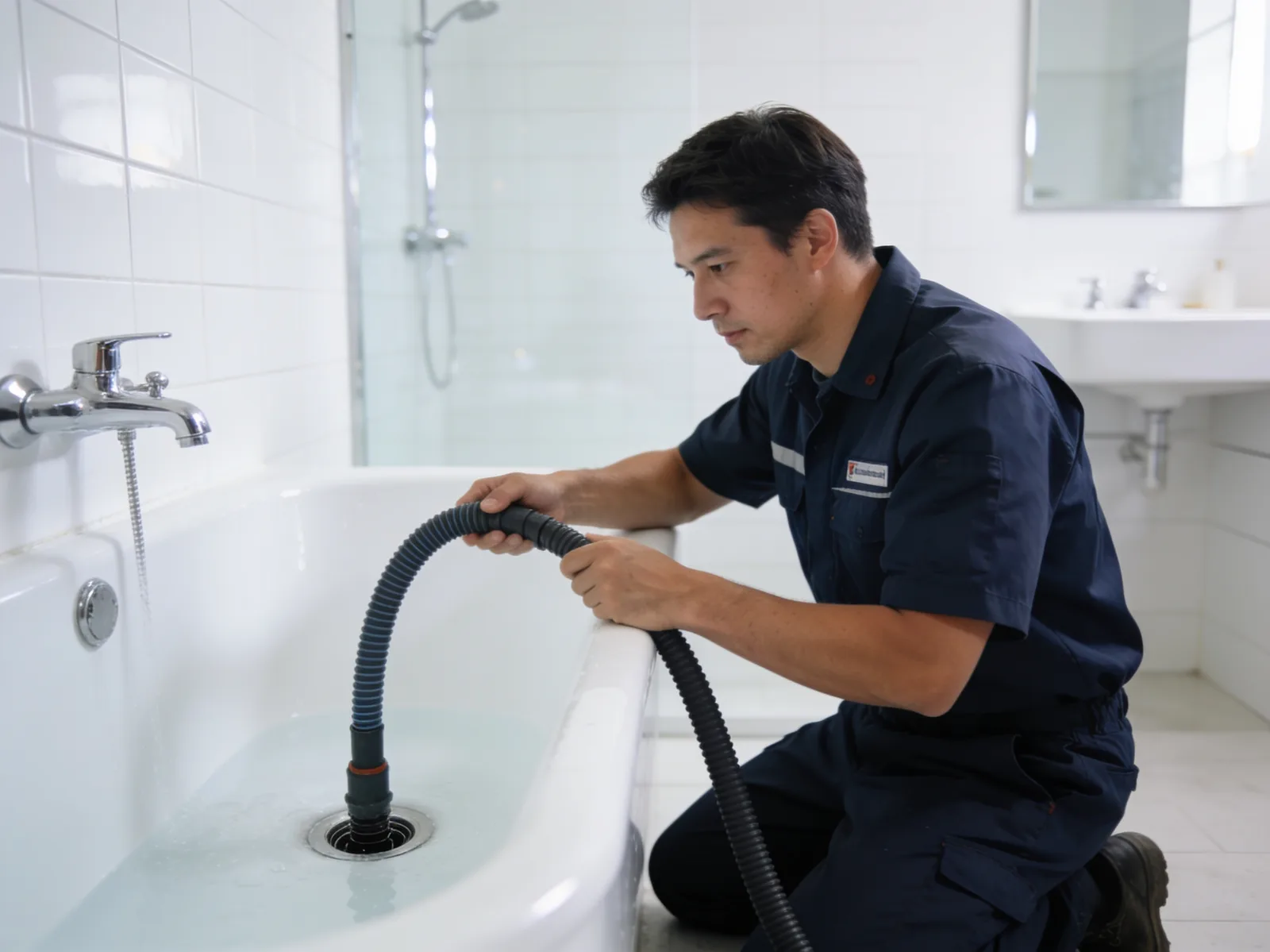 Emergency Plumber Depauville, NY FAQs